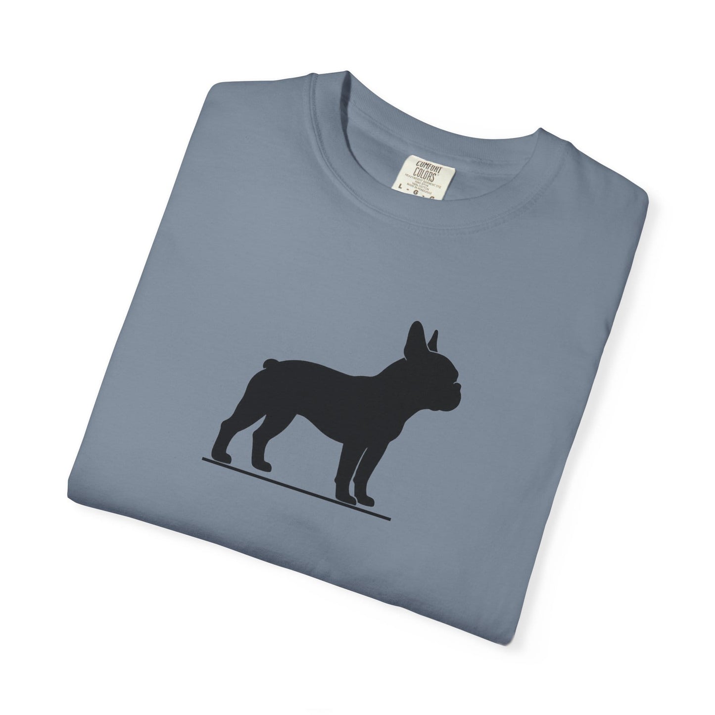 Urban Frenchie T Shirt