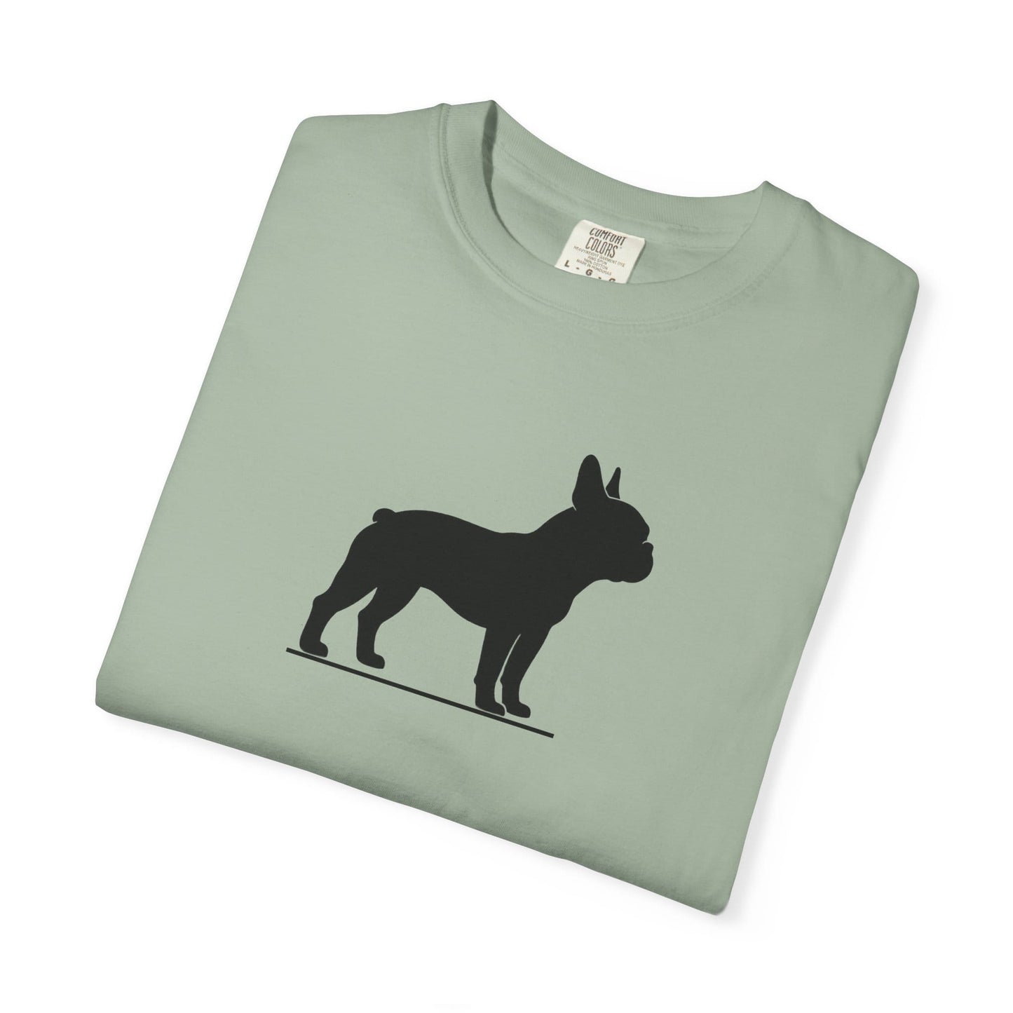 Urban Frenchie T Shirt