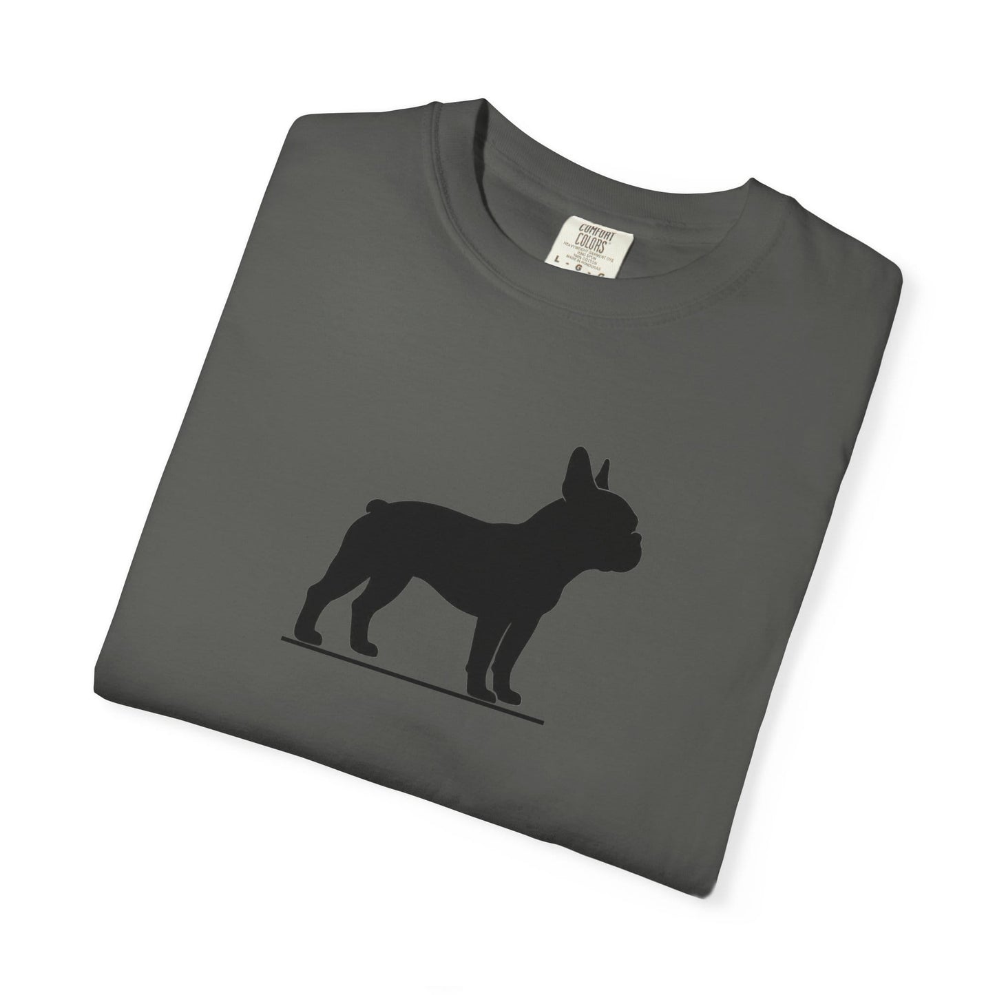 Urban Frenchie T Shirt