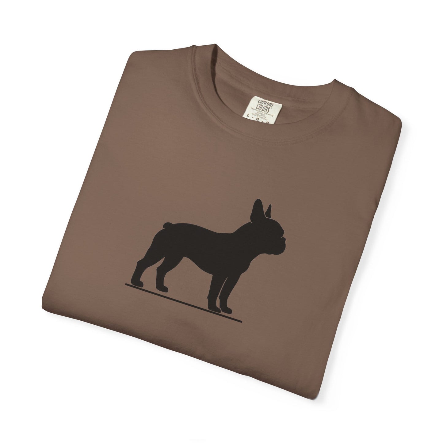 Urban Frenchie T Shirt