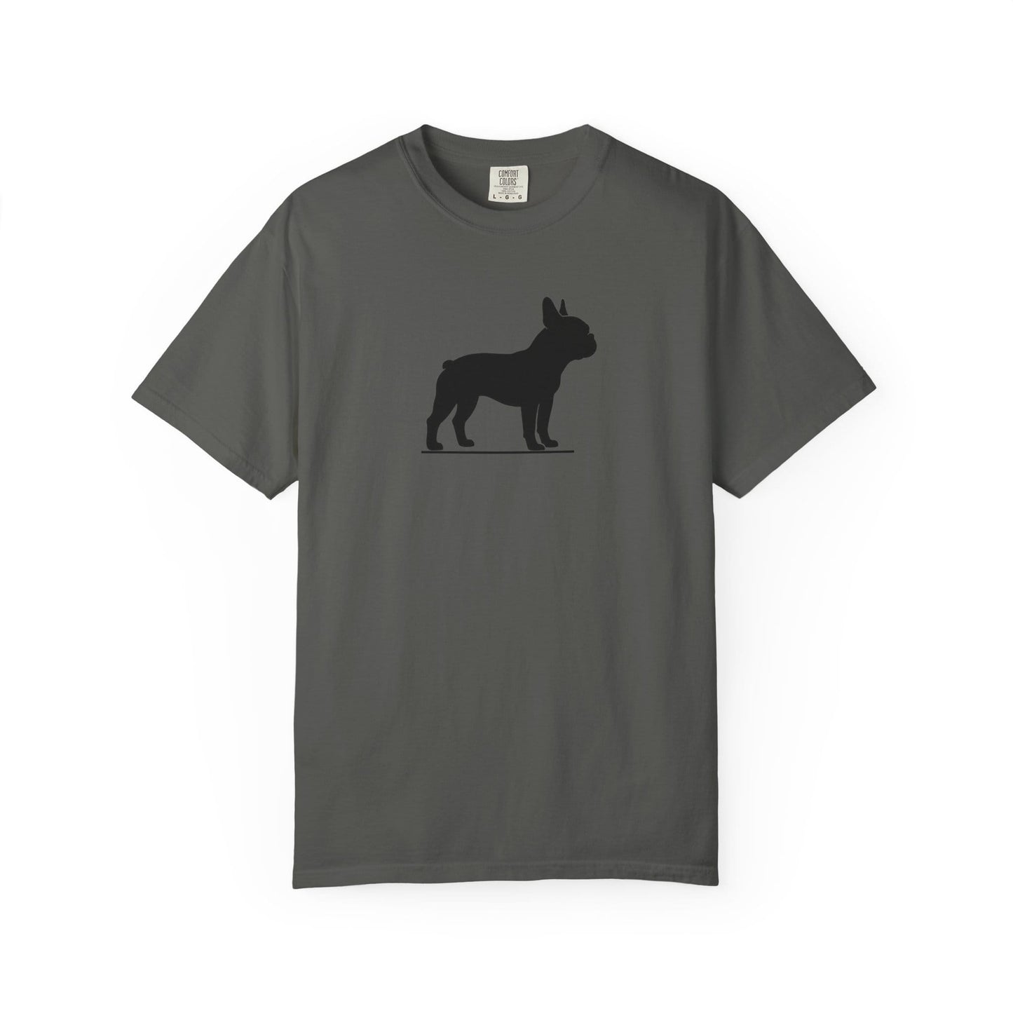 Urban Frenchie T Shirt