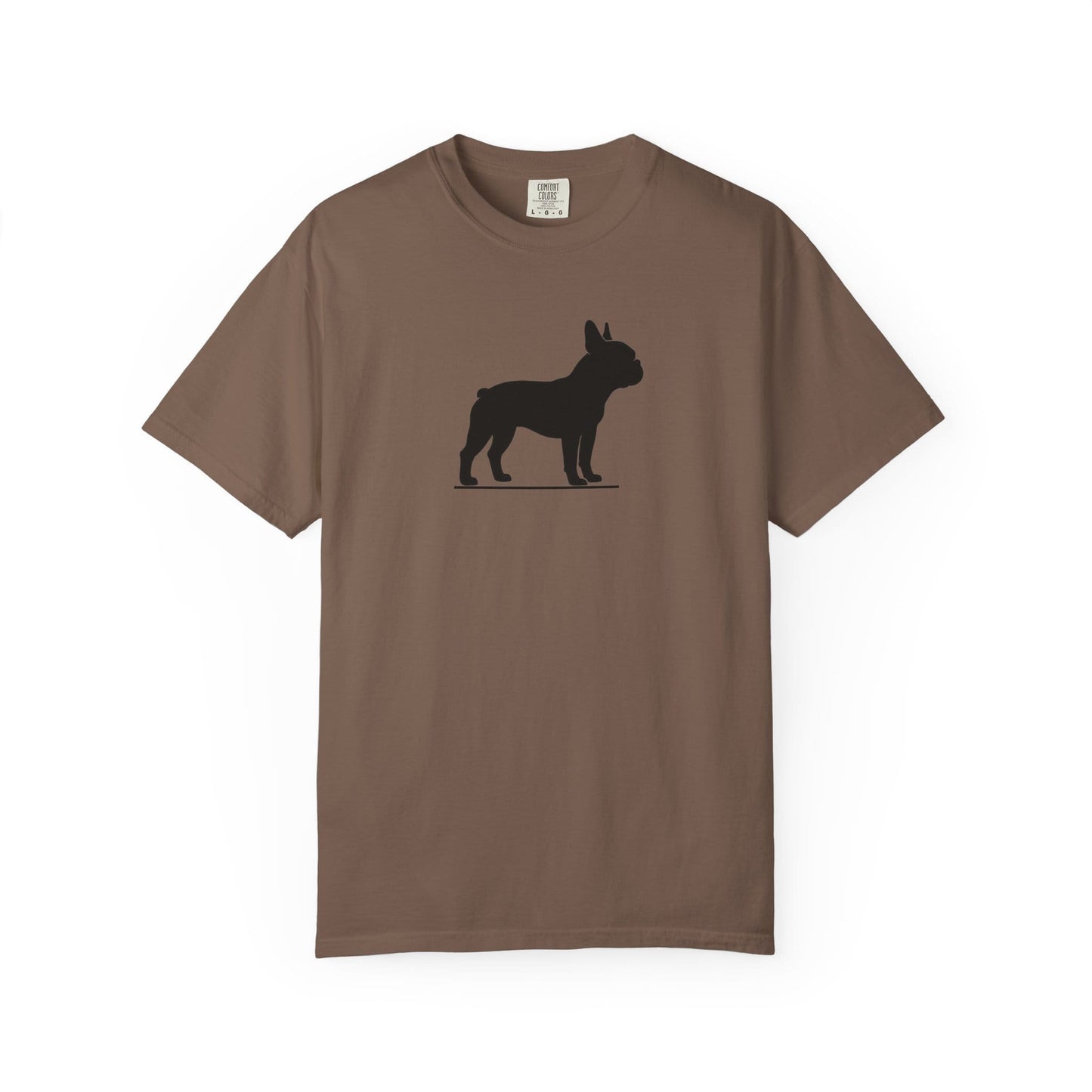 Urban Frenchie T Shirt