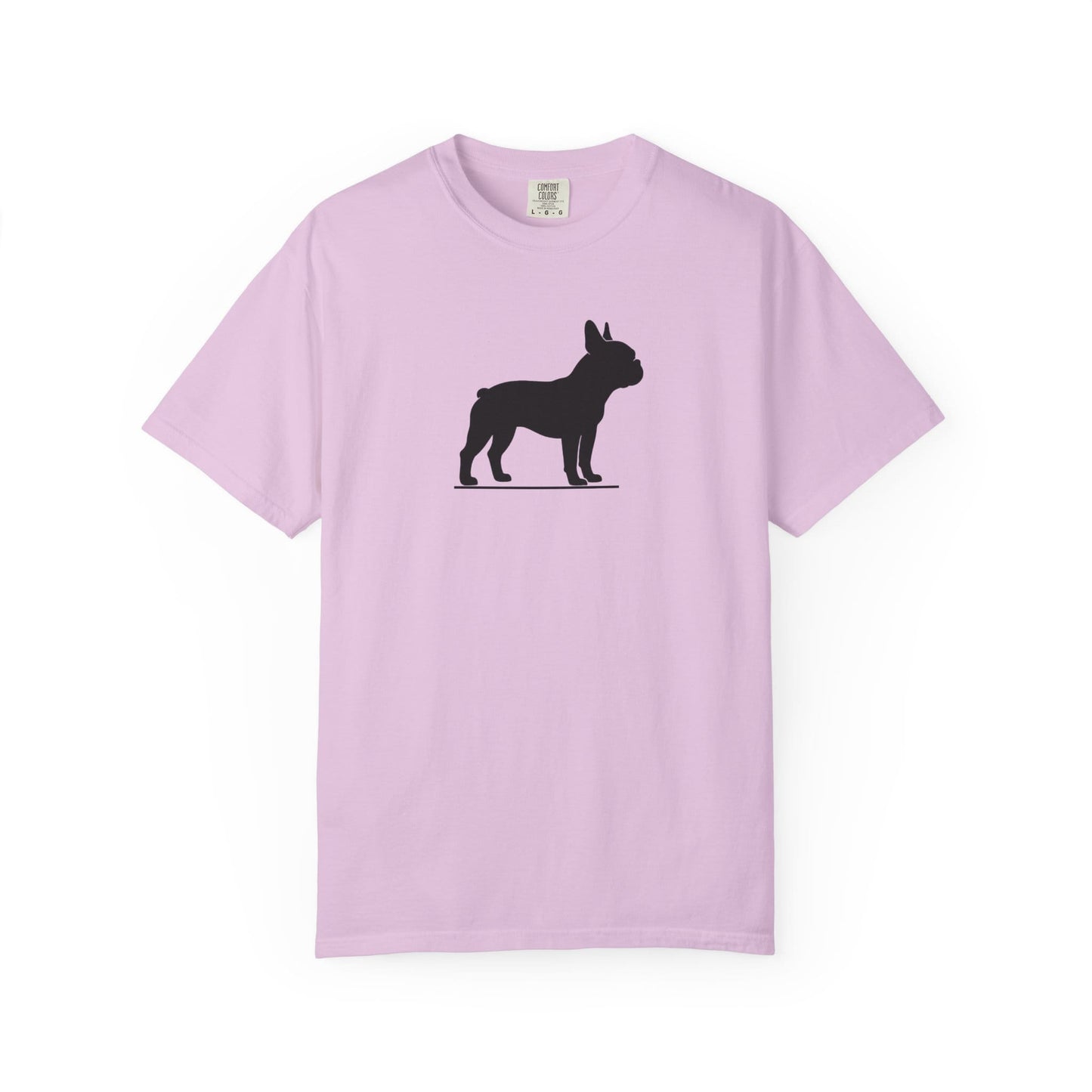 Urban Frenchie T Shirt