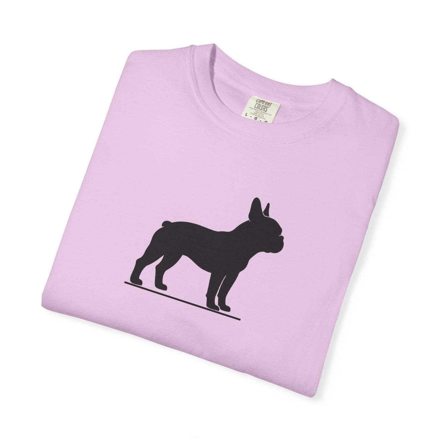 Urban Frenchie T Shirt