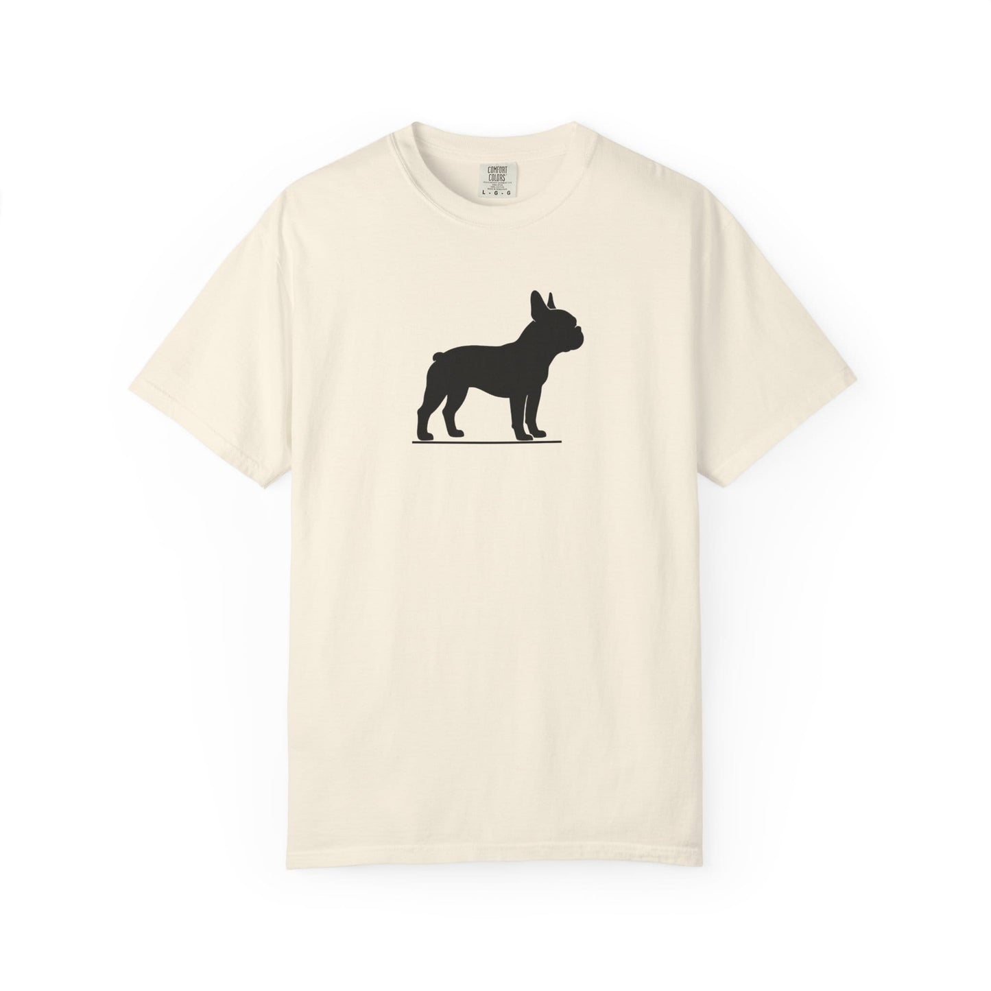 Urban Frenchie T Shirt