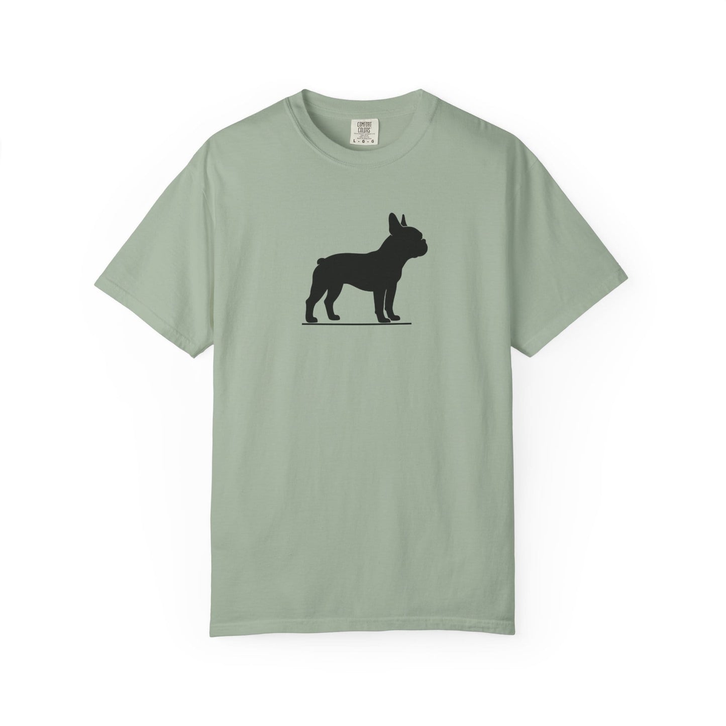 Urban Frenchie T Shirt