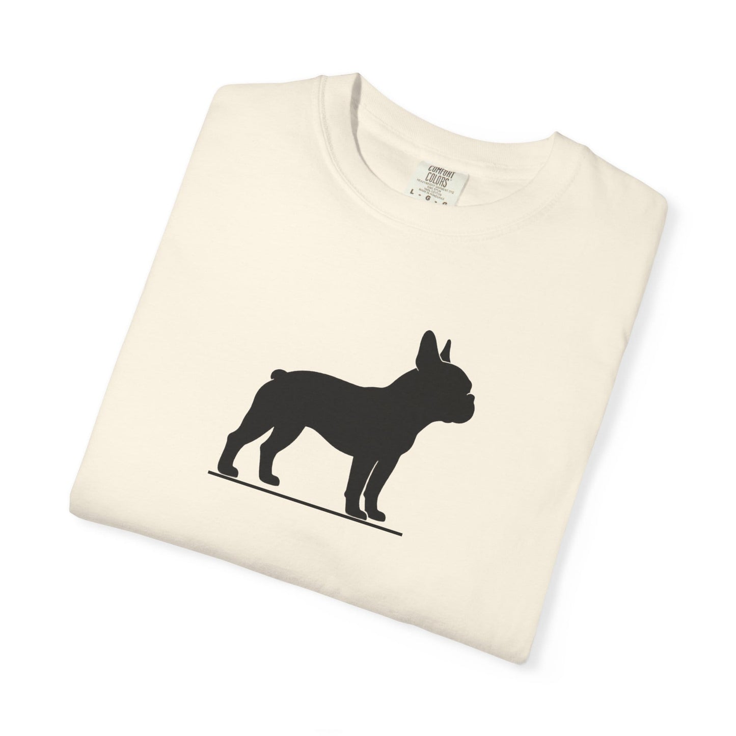 Urban Frenchie T Shirt