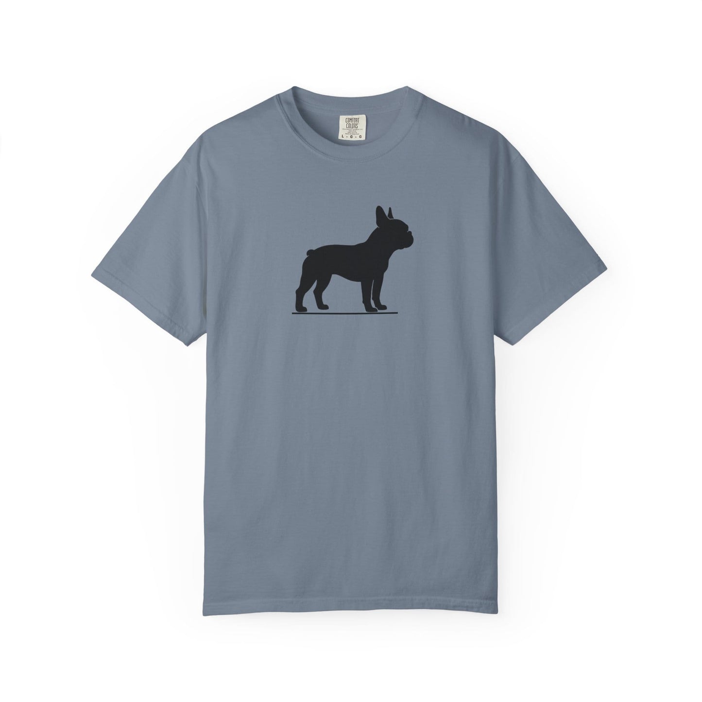 Urban Frenchie T Shirt